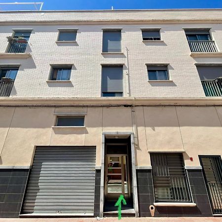 Casa Ralphie Apartment ซานตาโปลา ภายนอก รูปภาพ