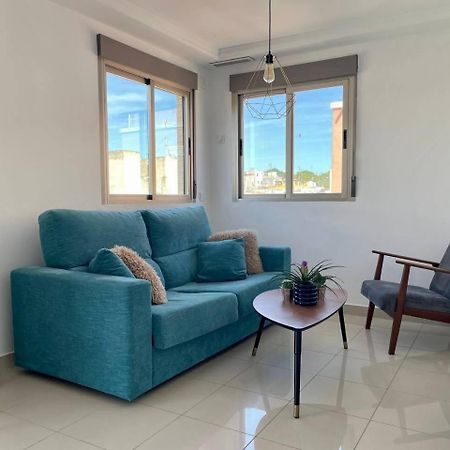 Casa Ralphie Apartment ซานตาโปลา ภายนอก รูปภาพ