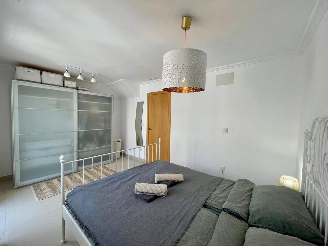 Casa Ralphie Apartment ซานตาโปลา ภายนอก รูปภาพ