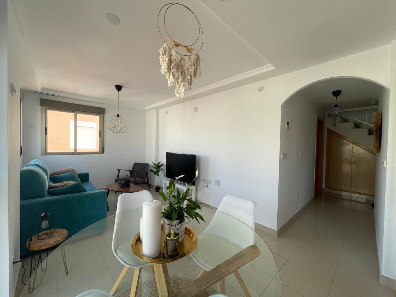 Casa Ralphie Apartment ซานตาโปลา ภายนอก รูปภาพ