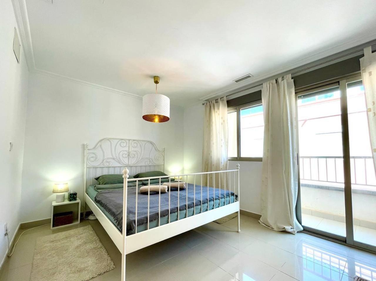 Casa Ralphie Apartment ซานตาโปลา ภายนอก รูปภาพ