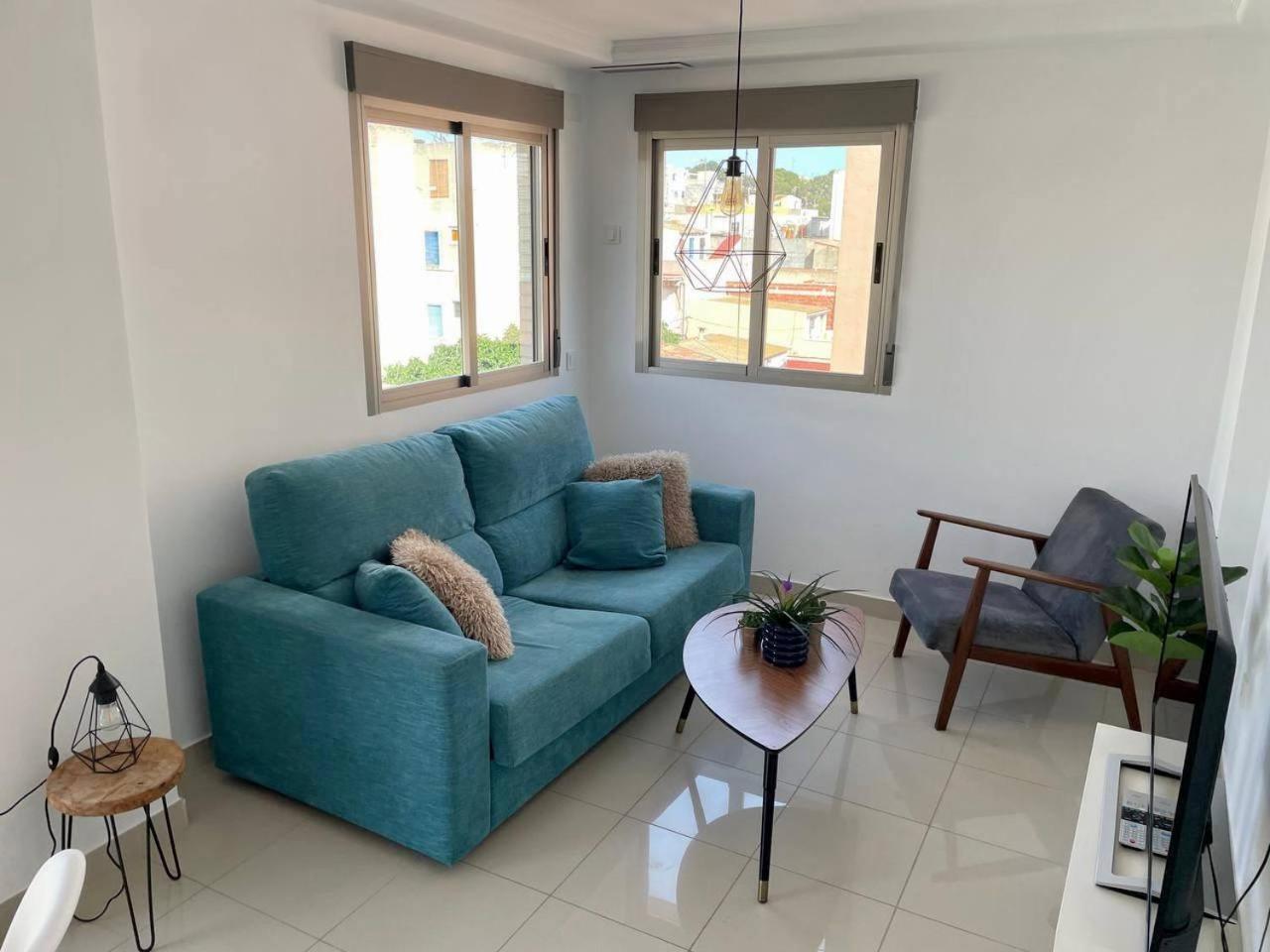 Casa Ralphie Apartment ซานตาโปลา ภายนอก รูปภาพ