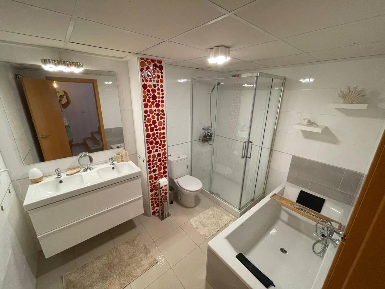 Casa Ralphie Apartment ซานตาโปลา ภายนอก รูปภาพ