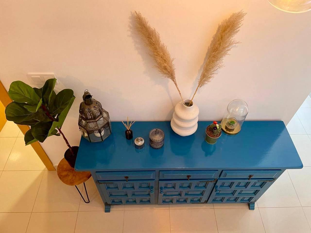 Casa Ralphie Apartment ซานตาโปลา ภายนอก รูปภาพ