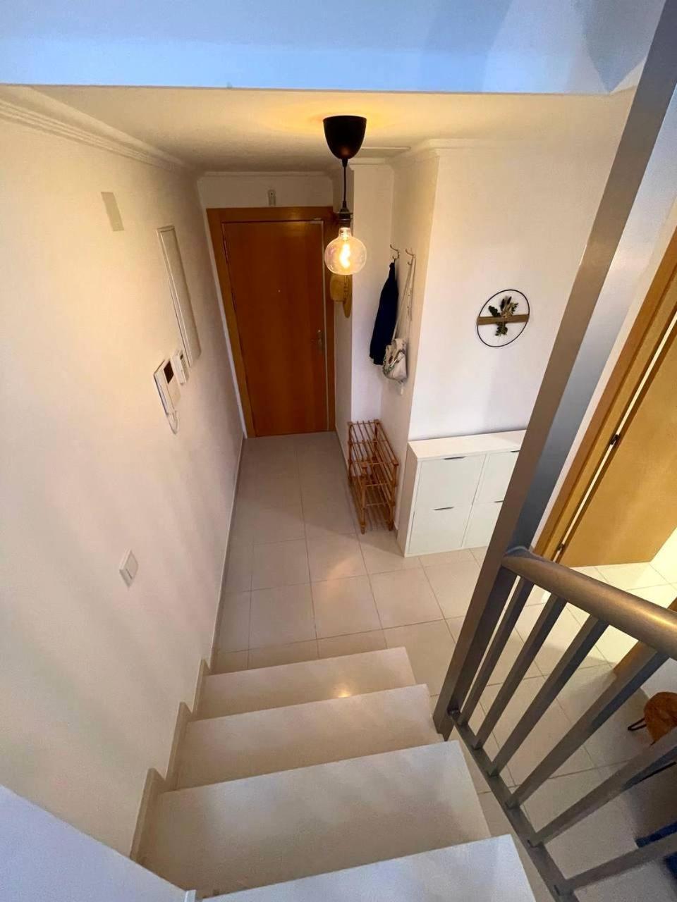 Casa Ralphie Apartment ซานตาโปลา ภายนอก รูปภาพ