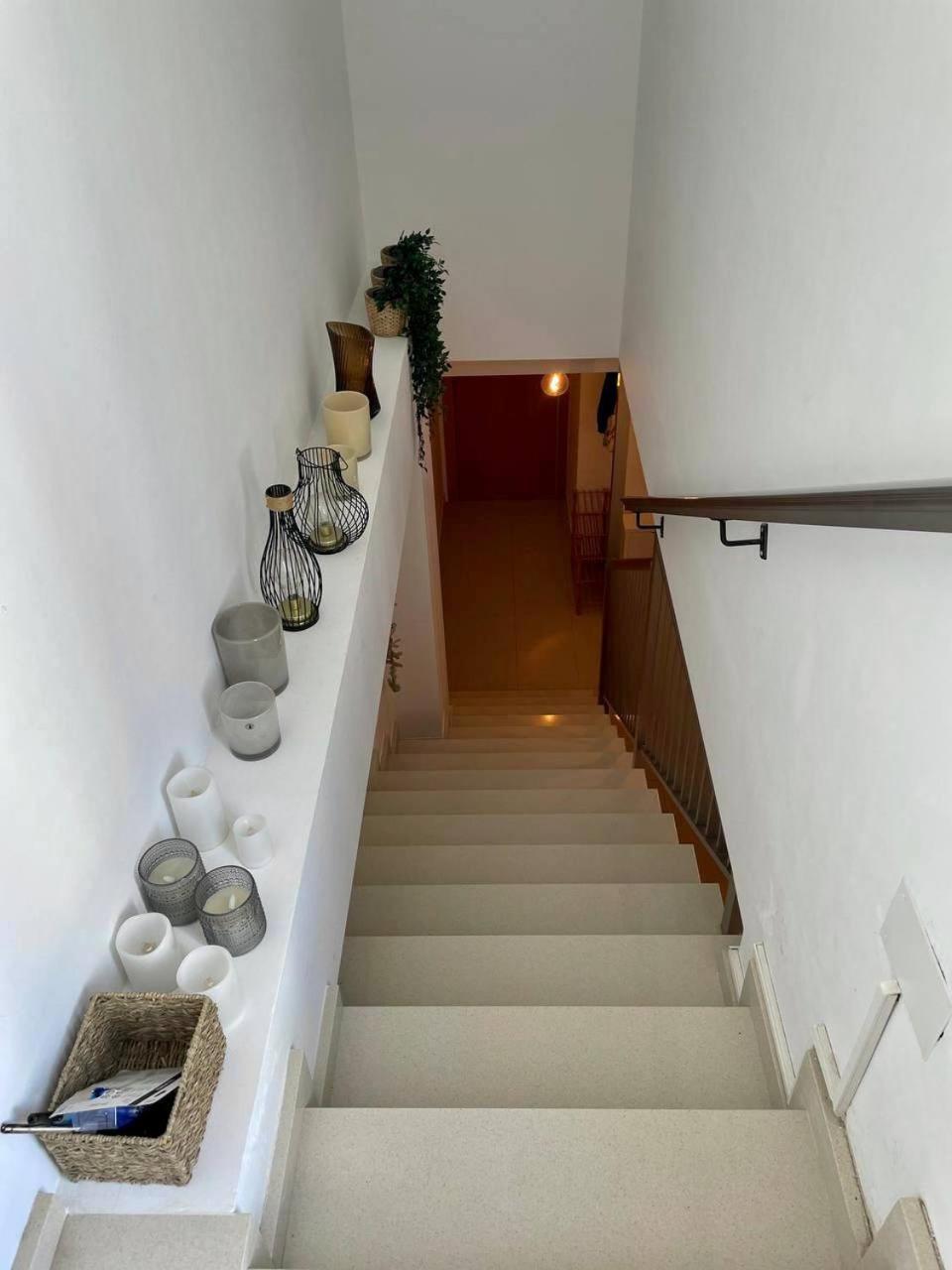 Casa Ralphie Apartment ซานตาโปลา ภายนอก รูปภาพ
