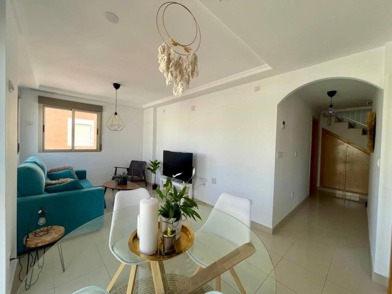 Casa Ralphie Apartment ซานตาโปลา ภายนอก รูปภาพ
