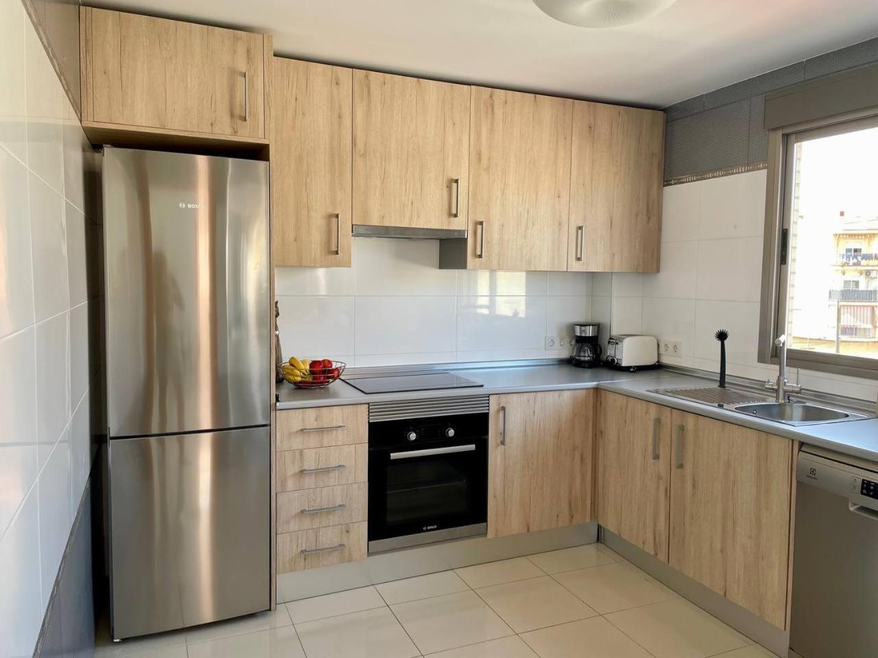 Casa Ralphie Apartment ซานตาโปลา ภายนอก รูปภาพ