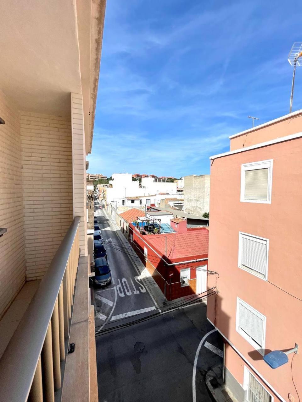 Casa Ralphie Apartment ซานตาโปลา ภายนอก รูปภาพ