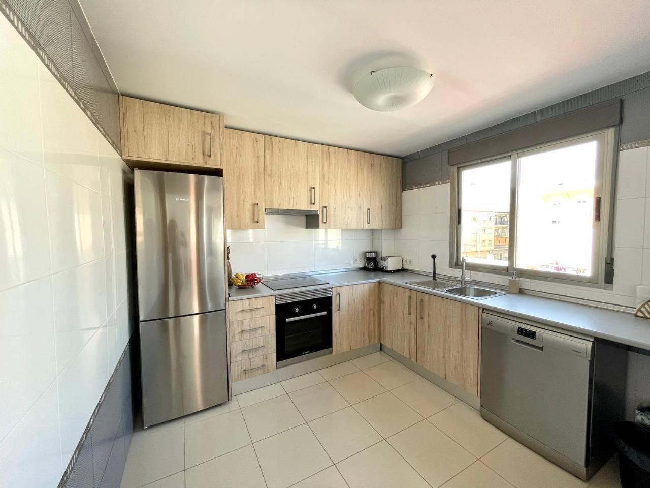 Casa Ralphie Apartment ซานตาโปลา ภายนอก รูปภาพ