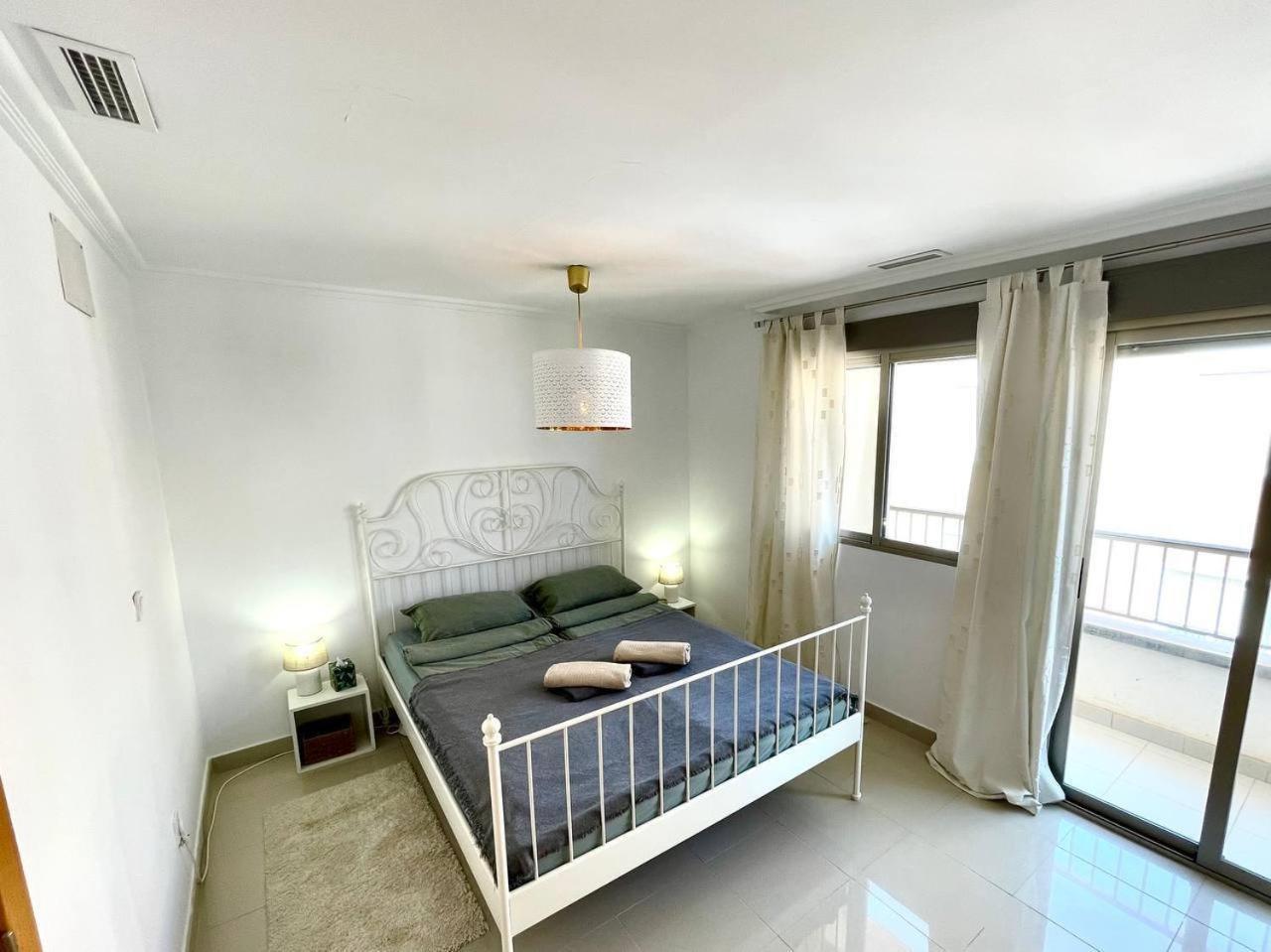 Casa Ralphie Apartment ซานตาโปลา ภายนอก รูปภาพ