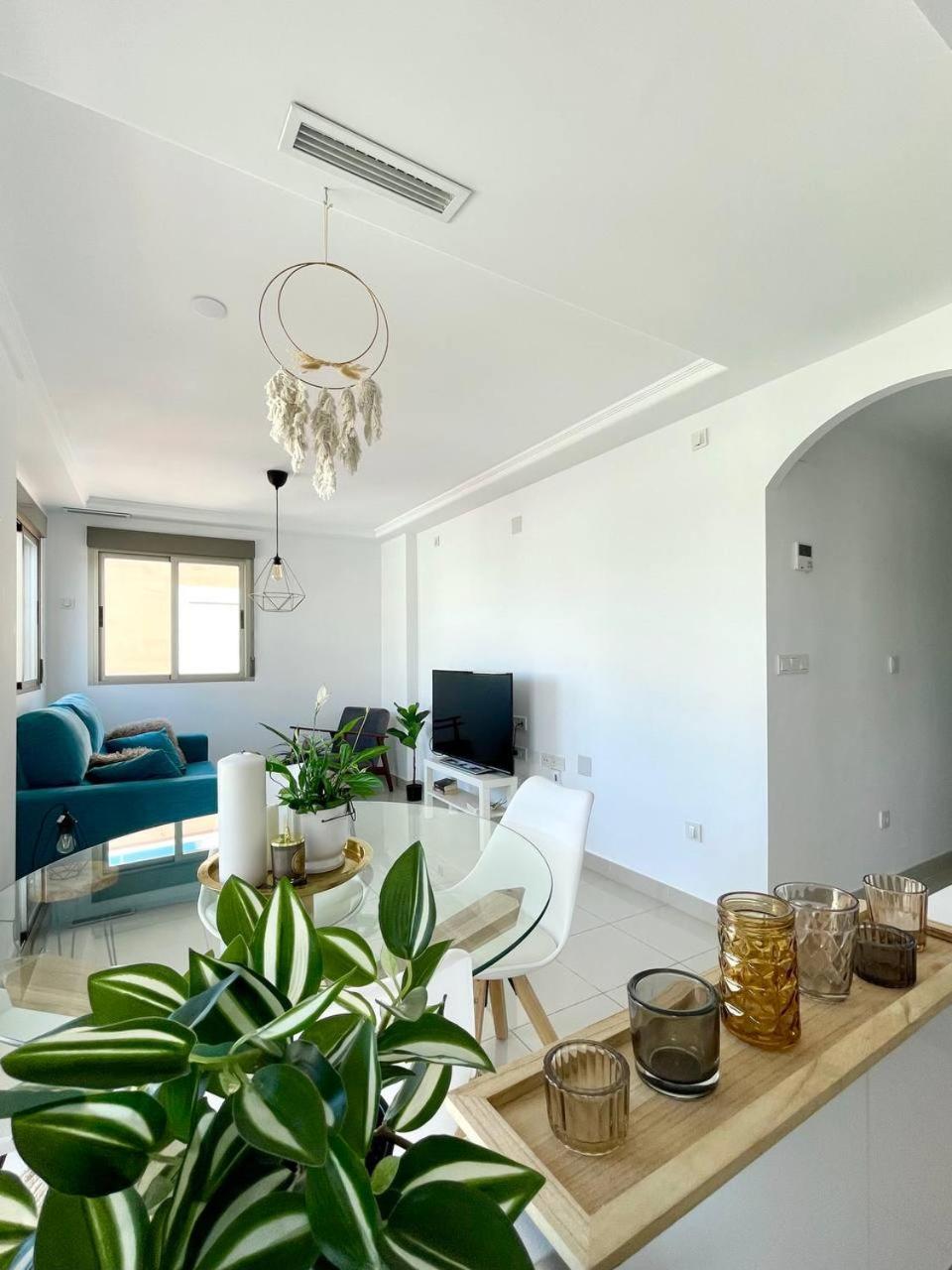 Casa Ralphie Apartment ซานตาโปลา ภายนอก รูปภาพ