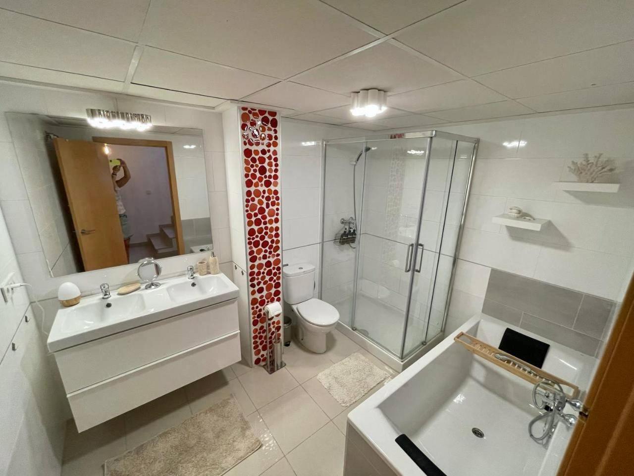 Casa Ralphie Apartment ซานตาโปลา ภายนอก รูปภาพ