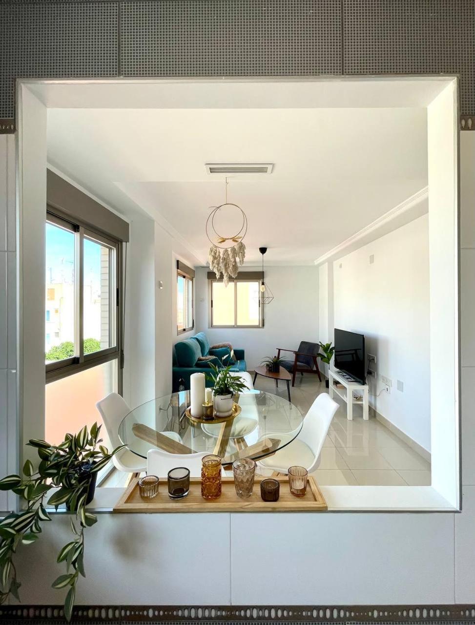 Casa Ralphie Apartment ซานตาโปลา ภายนอก รูปภาพ