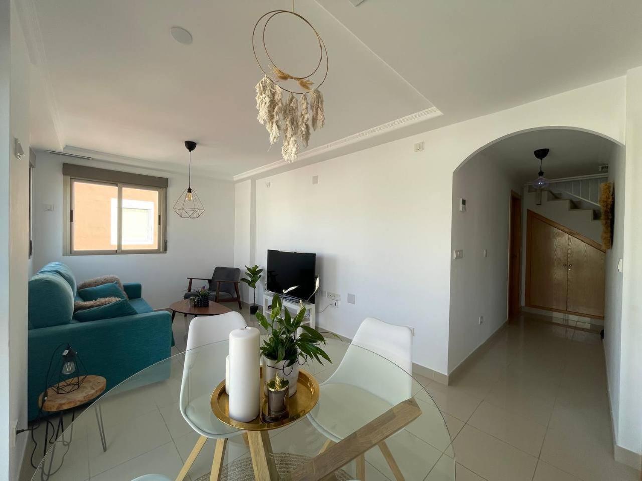 Casa Ralphie Apartment ซานตาโปลา ภายนอก รูปภาพ