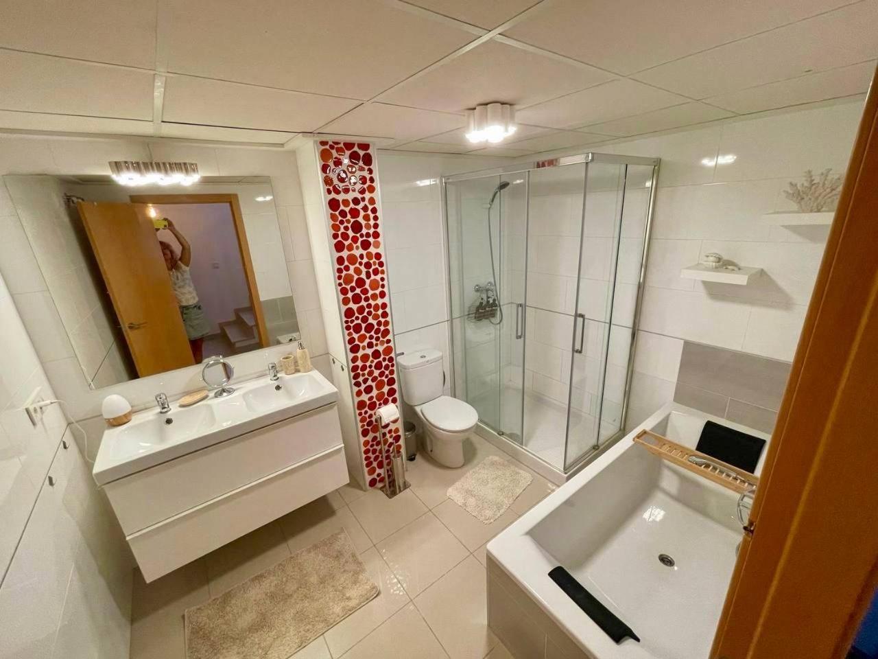 Casa Ralphie Apartment ซานตาโปลา ภายนอก รูปภาพ